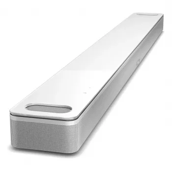 Bose Smart Ultra Soundbar 5.0.2 canais Dolby Atmos preto 882963-2200