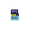 GOODRAM microSDXC 64GB V30 A2 UHS-I U3 RIVAL + adaptador