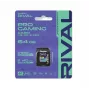 GOODRAM microSDXC 64GB V30 A2 UHS-I U3 RIVAL + adaptador