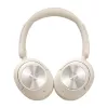OneOdio A6 auscultadores sem fios (branco) - over-ear com Bluetooth 5.0, 40h bateria, dobráveis