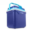 Frigorífico portátil para automóvel Tourist Lucznik CBX-24 Cool&Go L 24L 12V/220-240V