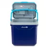 Frigorífico portátil para automóvel Tourist Lucznik CBX-24 Cool&Go L 24L 12V/220-240V