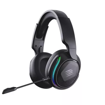 Mad Catz P.I.L.O.T. PRO auscultadores gaming