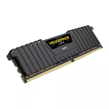 Corsair MÓDULO DE MEMÓRIA 8GB DIMM DDR4 Vengeance LPX PC4-19200 2400 MHZ - 8 GB - DDR4