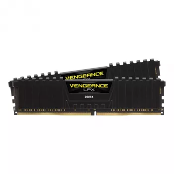 Corsair MÓDULO DE MEMÓRIA 8GB DIMM DDR4 Vengeance LPX PC4-19200 2400 MHZ - 8 GB - DDR4