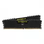 Corsair MÓDULO DE MEMÓRIA 8GB DIMM DDR4 Vengeance LPX PC4-19200 2400 MHZ - 8 GB - DDR4