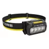 NITECORE HA27 UHE lanterna de cabeça 800 lúmenes