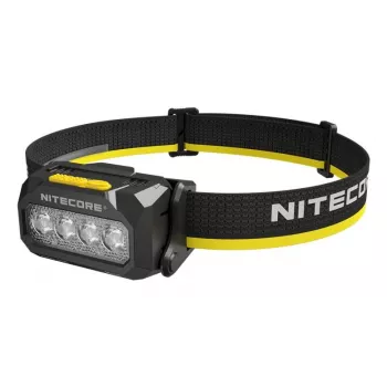 NITECORE HA27 UHE lanterna de cabeça 800 lúmenes