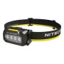 NITECORE HA27 UHE lanterna de cabeça 800 lúmenes