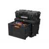 Keter ROC Pro Gear 2.0 XL unidade de gavetas 271384 preto