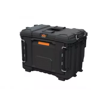 Keter ROC Pro Gear 2.0 XL unidade de gavetas 271384 preto