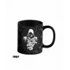 Caneca com revelação por calor Good Loot Assassin's Creed Black Flag Resynced - Edward Kenway 480 ml preto
