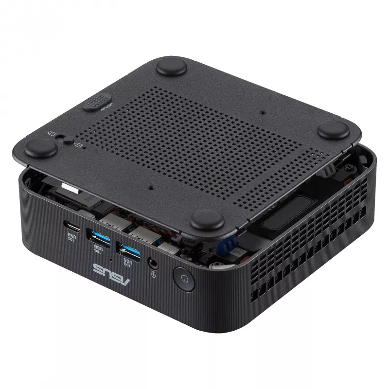 ASUS ExpertCenter PN54-S1-S30082AL mini PC, AMD Ryzen 3 210, 8GB DDR5, 512GB SSD, Windows 11 Pro