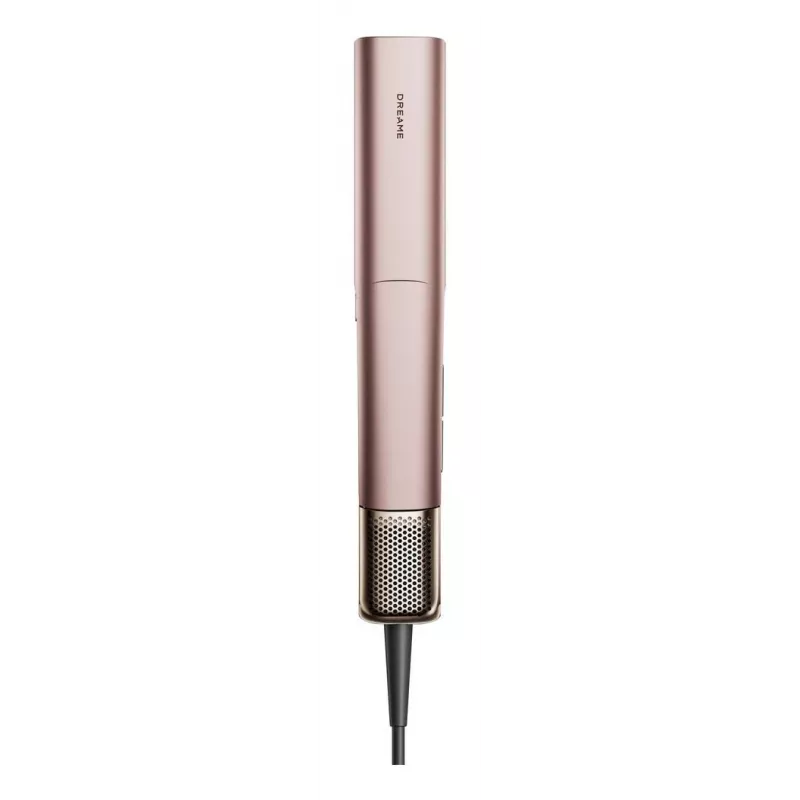 Dreame prancha de cabelo Aerostright roxa AMS02A-PP