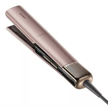 Dreame prancha de cabelo Aerostright roxa AMS02A-PP