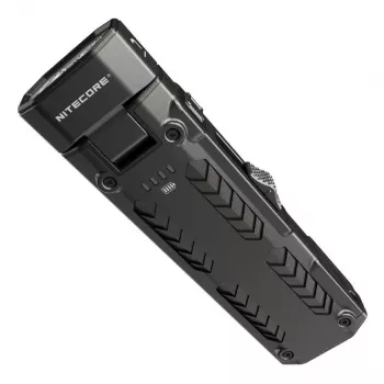 NITECORE EDC09 lanterna 700 lúmenes USB-C recarregável