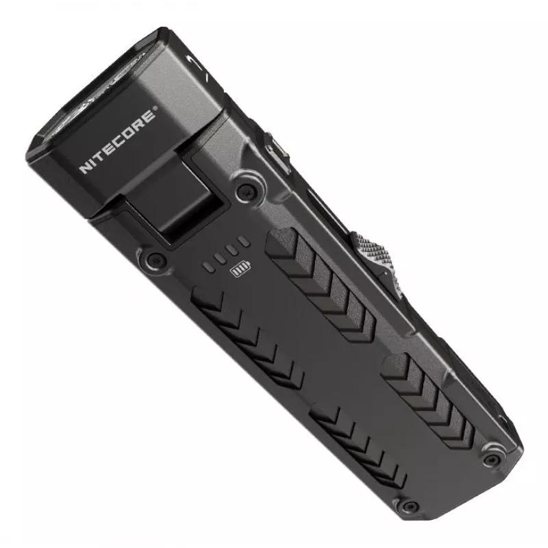NITECORE EDC09 lanterna 700 lúmenes USB-C recarregável