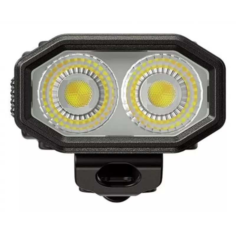 NITECORE EDC09 lanterna 700 lúmenes USB-C recarregável