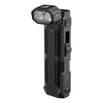 NITECORE EDC09 lanterna 700 lúmenes USB-C recarregável