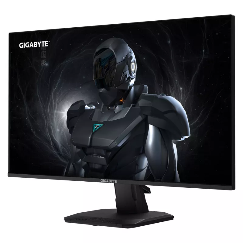 GIGABYTE GS25F14 monitor gaming de 24,5 polegadas Full HD SS IPS, 144 Hz, 1 ms, HDR