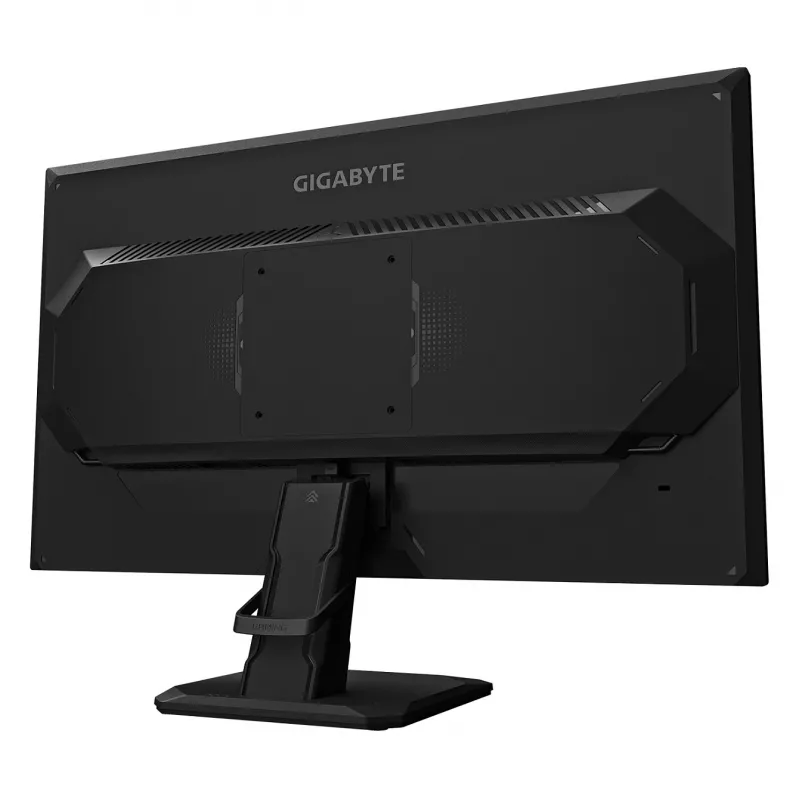 GIGABYTE GS25F14 monitor gaming de 24,5 polegadas Full HD SS IPS, 144 Hz, 1 ms, HDR