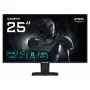 GIGABYTE GS25F14 monitor gaming de 24,5 polegadas Full HD SS IPS, 144 Hz, 1 ms, HDR