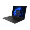 Lenovo ThinkPad T16 Gen 4 16 polegadas WUXGA Intel Core Ultra 7 258V 32GB 512GB SSD Intel Arc Graphics Windows 11 Pro Teclado inglês com retroiluminação LTE atualizável Leitor de impressões digitais 3 anos de garantia