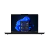 Lenovo ThinkPad T16 Gen 4 16 polegadas WUXGA Intel Core Ultra 7 258V 32GB 512GB SSD Intel Arc Graphics Windows 11 Pro Teclado inglês com retroiluminação LTE atualizável Leitor de impressões digitais 3 anos de garantia