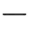 Lenovo ThinkPad T16 Gen 4 16 polegadas WUXGA Intel Core Ultra 7 258V 32GB 512GB SSD Intel Arc Graphics Windows 11 Pro Teclado inglês com retroiluminação LTE atualizável Leitor de impressões digitais 3 anos de garantia