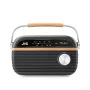 JVC RA-E215G Rádio portátil FM/AM analógico cinzento