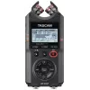 Tascam DR-40XP Gravador digital portátil com interface de áudio USB