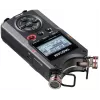 Tascam DR-40XP Gravador digital portátil com interface de áudio USB