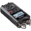 Tascam DR-40XP Gravador digital portátil com interface de áudio USB