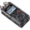 Tascam DR-40XP Gravador digital portátil com interface de áudio USB