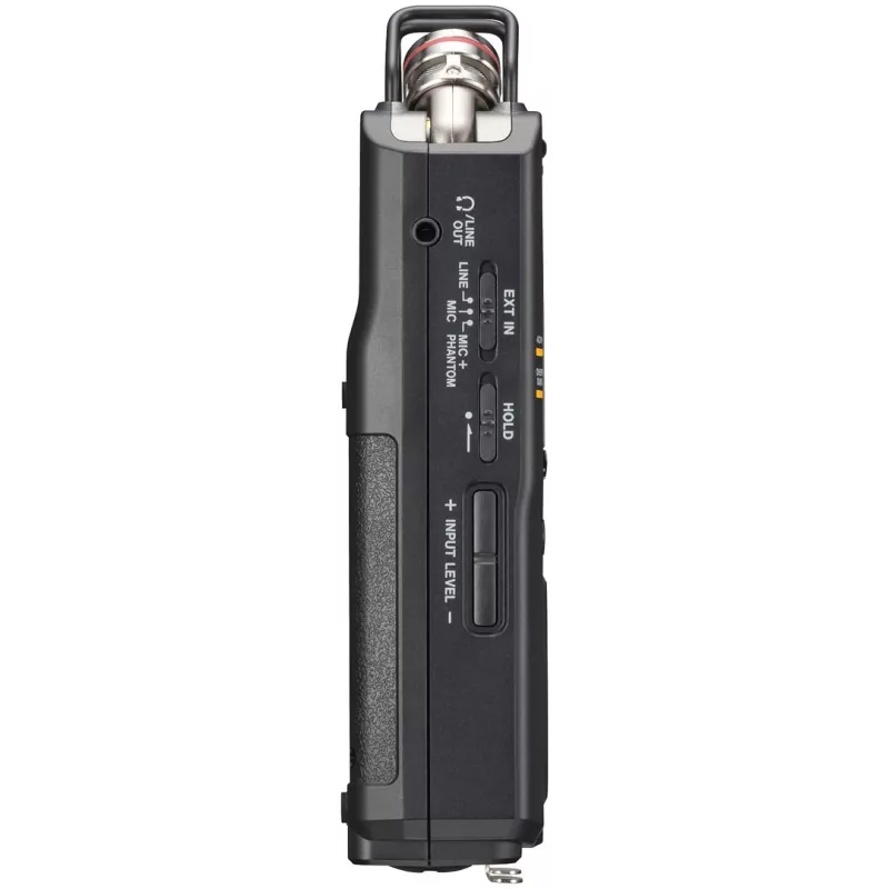 Tascam DR-40XP Gravador digital portátil com interface de áudio USB
