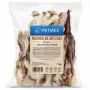 PETMEX Orelhas de coelho com pelo 1kg