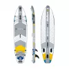 Prancha de SUP REBEL Active SUP Board Pro White RBA-4518-WH