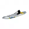 Prancha de SUP REBEL Active SUP Board Pro White RBA-4518-WH