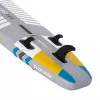 Prancha de SUP REBEL Active SUP Board Pro White RBA-4518-WH