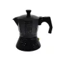 Maestro Granite MR-1667-3 Cafeteira moka 150ml 3 chávenas cinzento