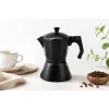 Maestro Granite MR-1667-9 Cafeteira expresso para fogão 450ml 9 chávenas