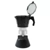 Maestro Granite MR-1667-9 Cafeteira expresso para fogão 450ml 9 chávenas