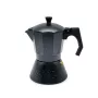 Maestro Granite MR-1667-9 Cafeteira expresso para fogão 450ml 9 chávenas
