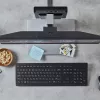 HP Elite Mini 800 G9 Desktop PC, Intel Core i5-14500, 16GB RAM, 1TB SSD, Windows 11 Pro, preto