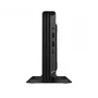 HP Elite Mini 800 G9 Desktop PC, Intel Core i5-14500, 16GB RAM, 1TB SSD, Windows 11 Pro, preto