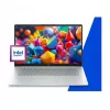 HP OmniBook 3 17-dk0172ng 17,3 polegadas FHD IPS, Intel Core 7 150U, 8GB RAM, 512GB SSD, DOS