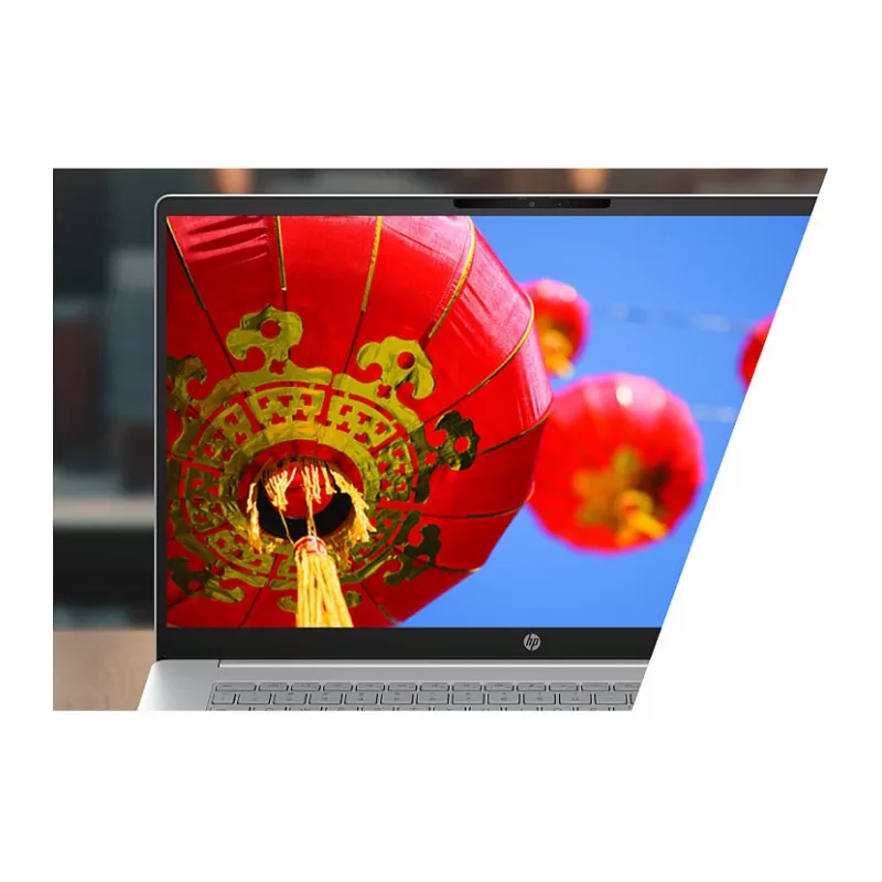 HP OmniBook 3 17-dk0172ng 17,3 polegadas FHD IPS, Intel Core 7 150U, 8GB RAM, 512GB SSD, DOS