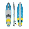 Prancha de SUP REBEL ACTIVE SUP BOARD PRO BLUE RBA-4518-BL