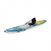 Prancha de SUP REBEL ACTIVE SUP BOARD PRO BLUE RBA-4518-BL