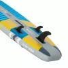 Prancha de SUP REBEL ACTIVE SUP BOARD PRO BLUE RBA-4518-BL